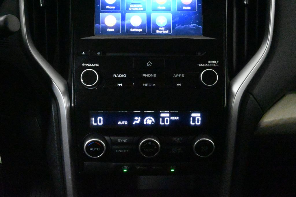 Thumbnail: 2022 Subaru Ascent - 23