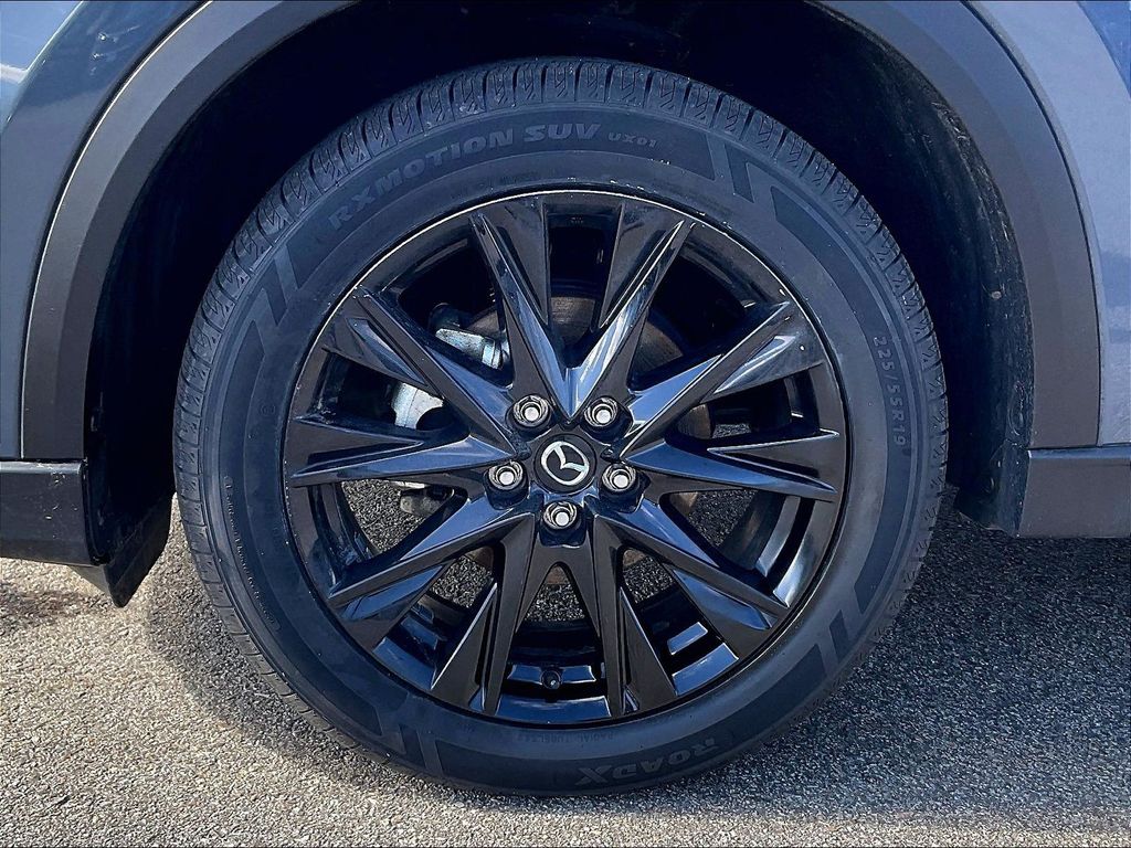 2024 Mazda CX-5 — photo 7