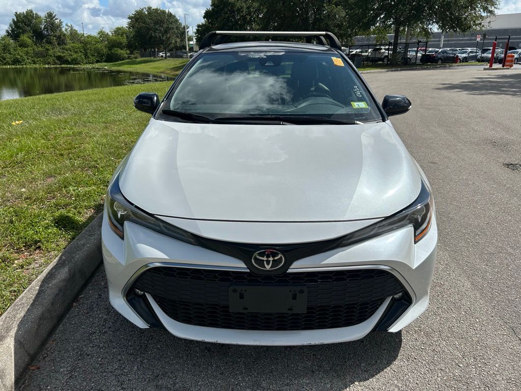Thumbnail: 2022 Toyota Corolla - 8