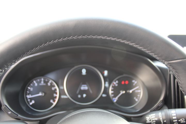 Used Car 2024 Mazda Cx-50  2.5 S Premium Package For Sale Under $30,000 In Georgetown, Texas