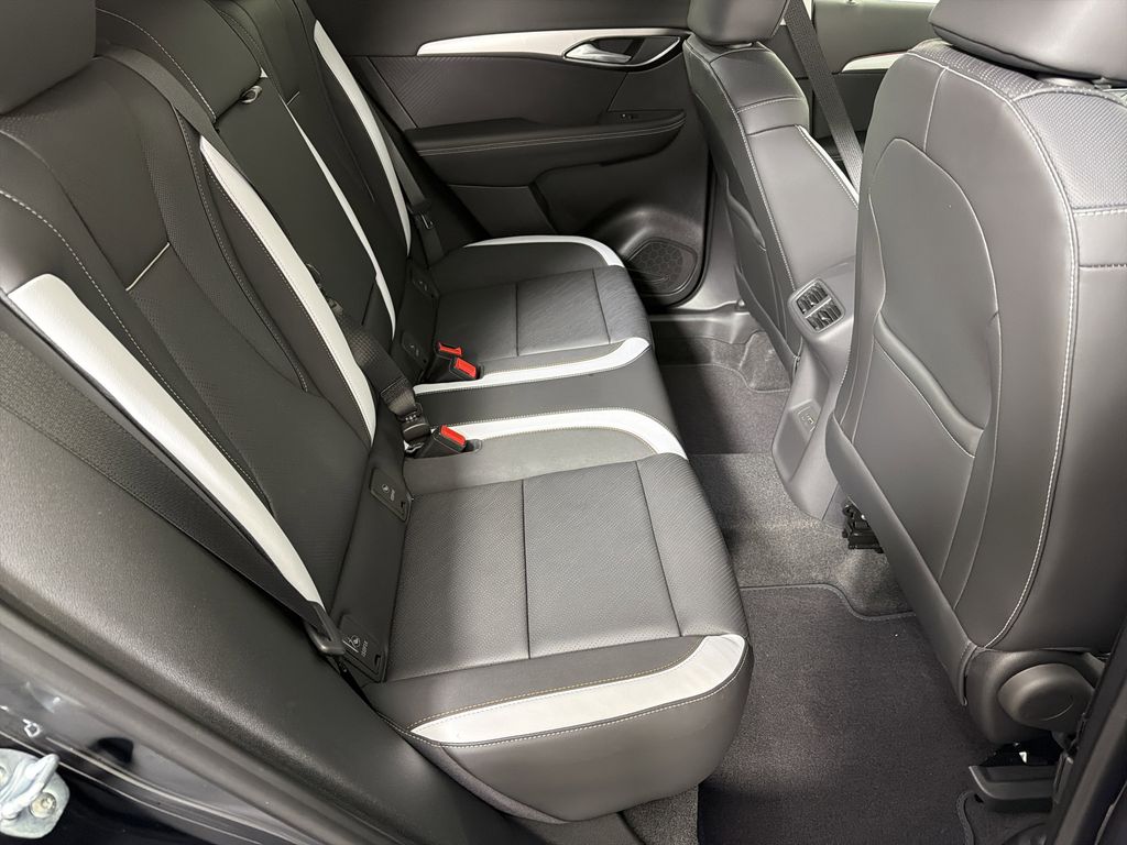 new 2026 Buick Envision car, priced at $48,835