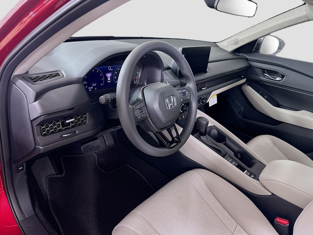 Thumbnail: 2026 Honda Accord - 9
