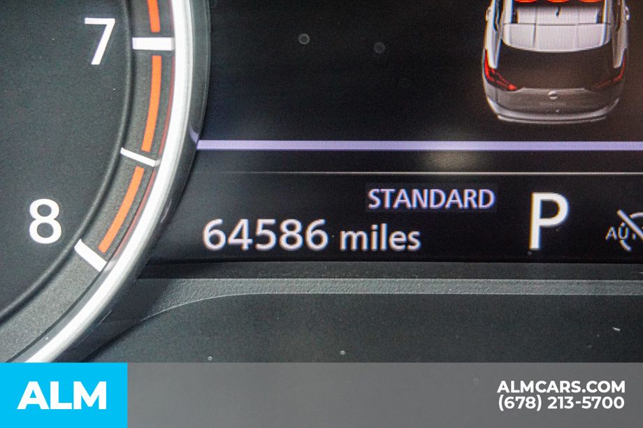 Used 2024 Silver Nissan S image 52