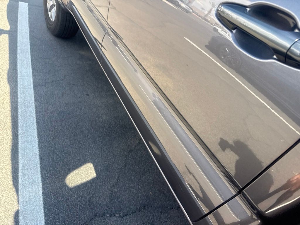 Used 2017 Gray Toyota SR5 image 9