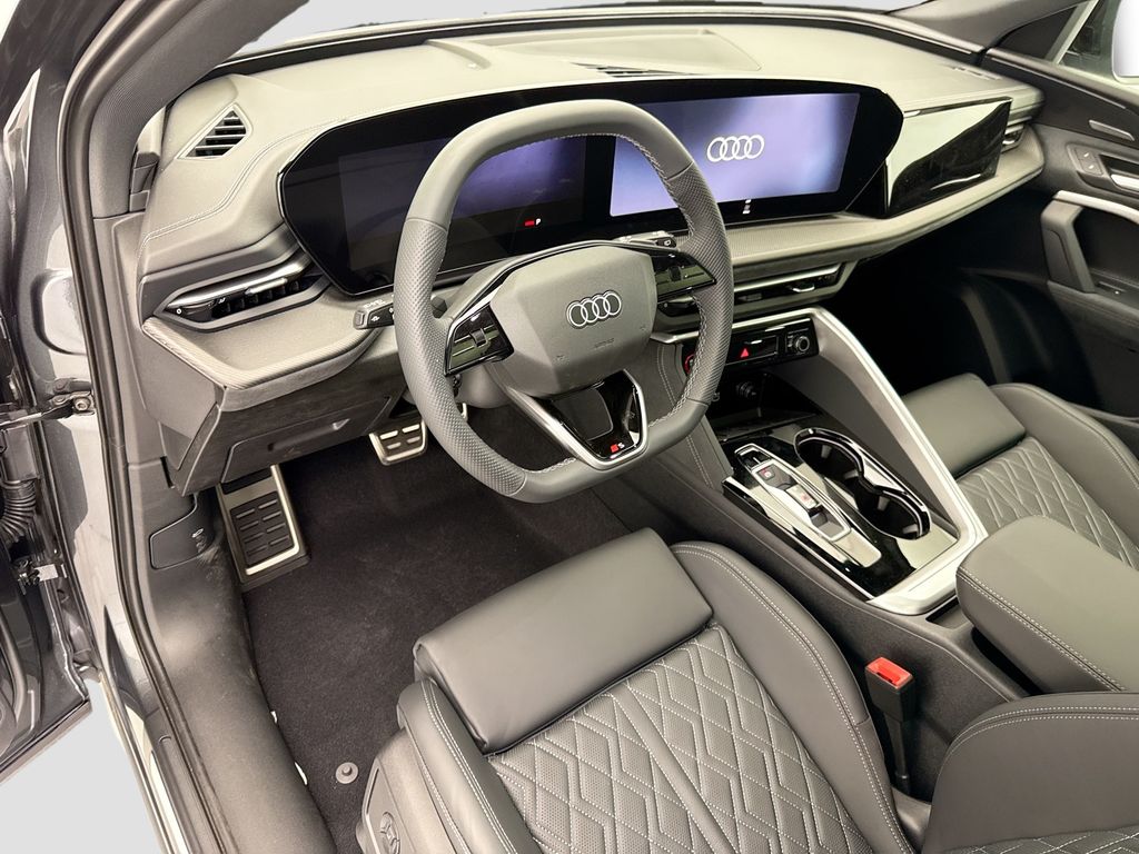 Thumbnail: 2026 Audi SQ5 - 9