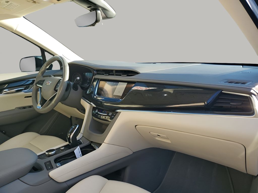 Used Car 2020 Cadillac Xt6  Premium Luxury For Sale Under $25,000 In Austin, Texas