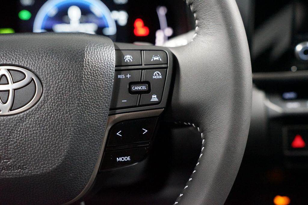 Thumbnail: 2026 Toyota Camry - 13