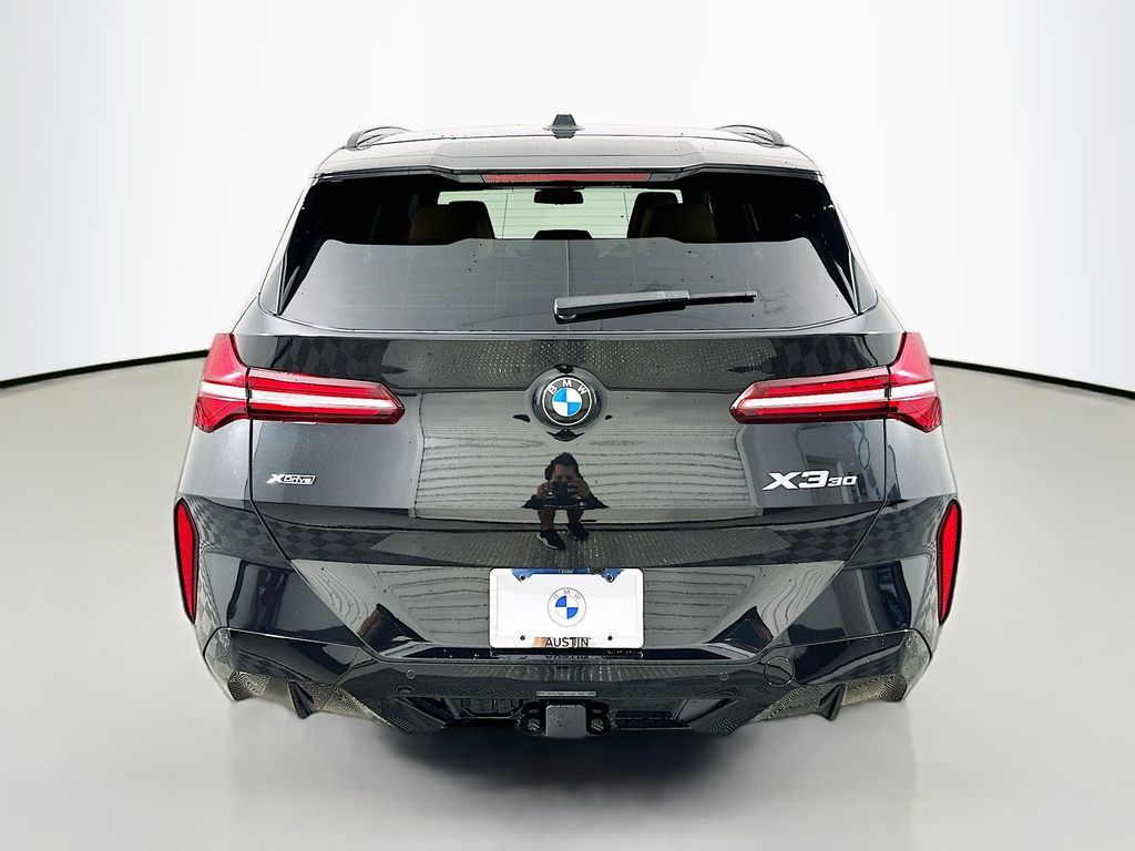Thumbnail: 2026 BMW X3 - 6