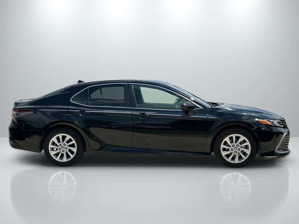 Used 2024 Toyota Camry Sedan