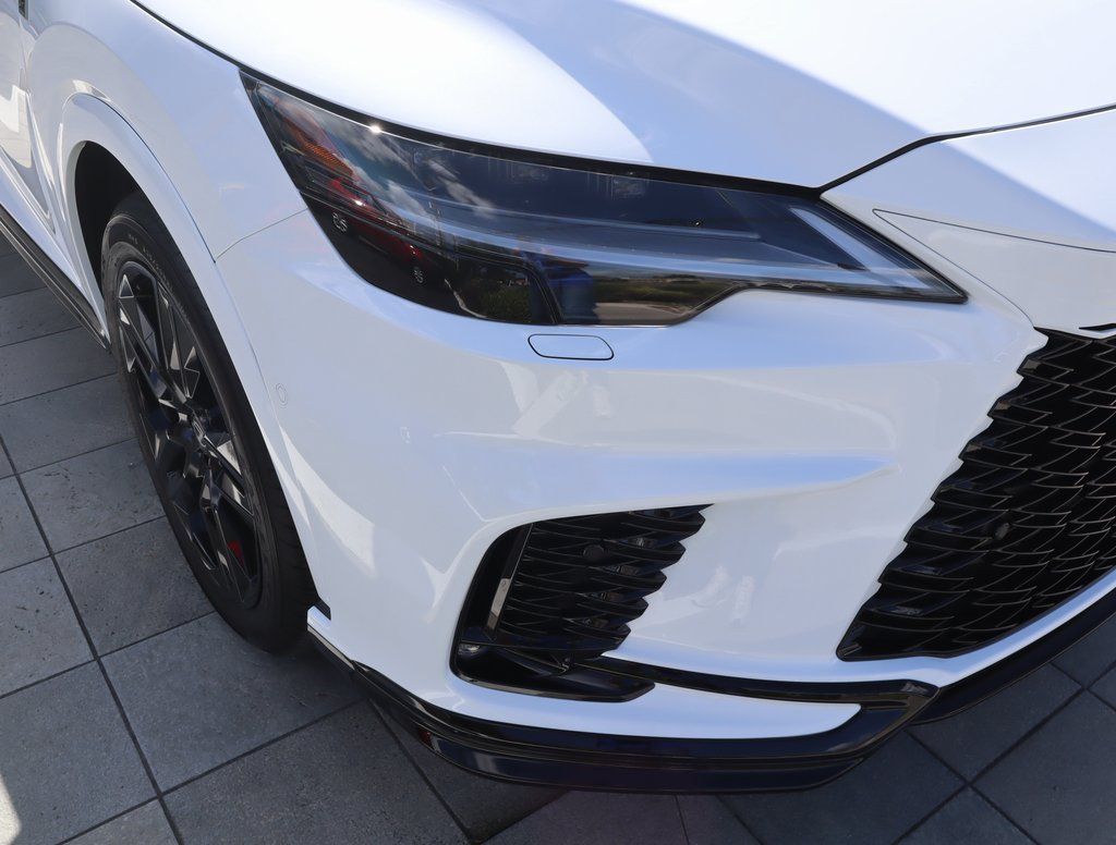 Thumbnail: 2026 Lexus RX - 15