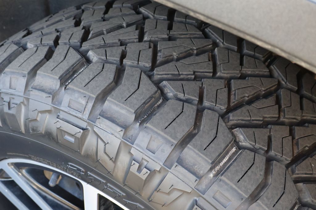 Thumbnail: 2021 GMC Sierra 1500 - 6