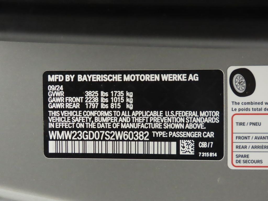 2025 MINI Cooper Hardtop S 32