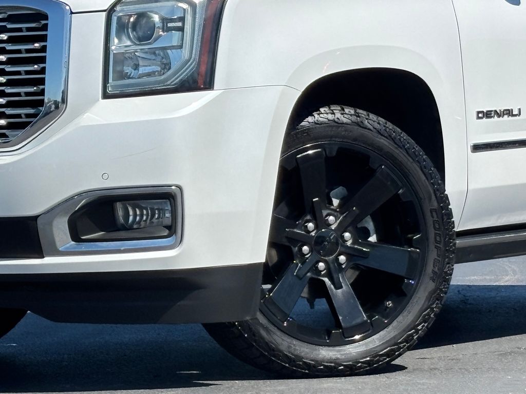 Used Car 2018 Gmc Yukon  Denali For Sale Under $30,000 In Austin, Texas