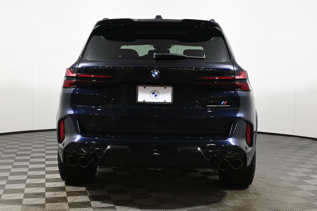 Thumbnail: 2026 BMW X5 - 6