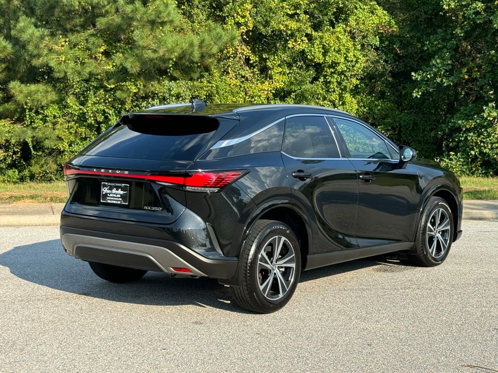 2023 Lexus RX 350 Premium 13