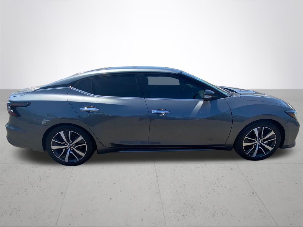 2020 Nissan Maxima 3.5 SL