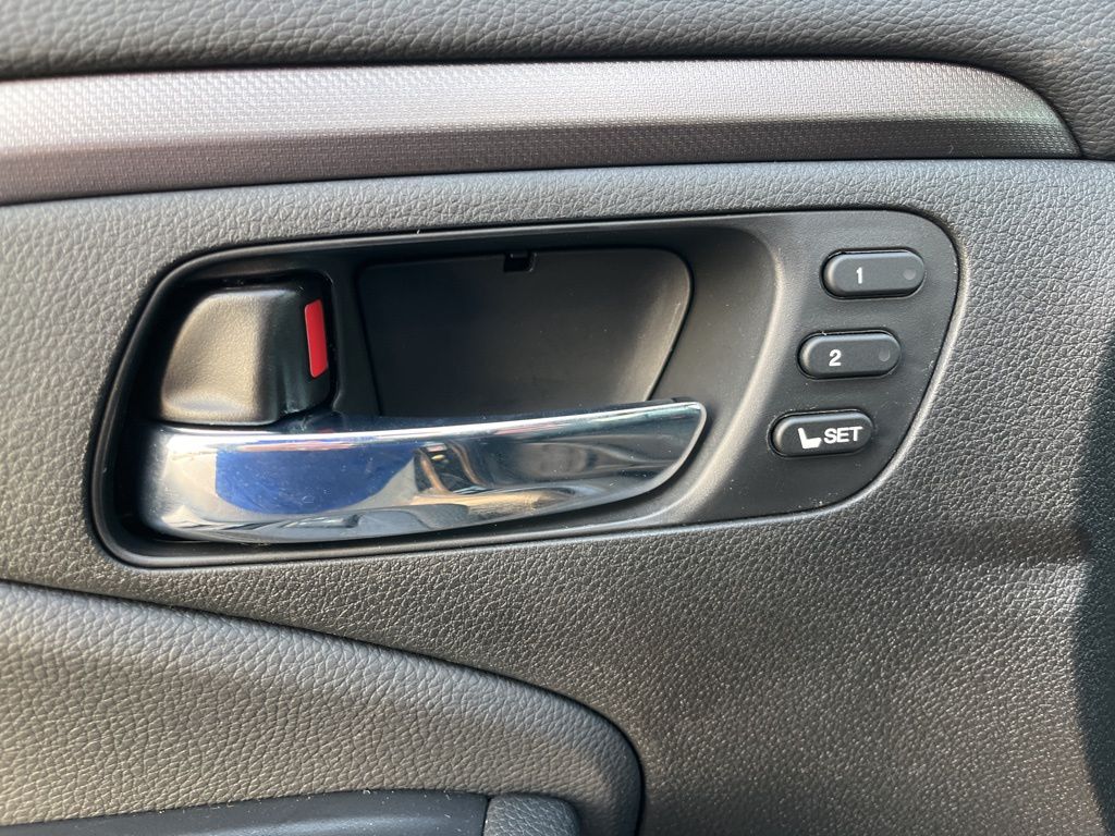 Thumbnail: 2026 Honda Ridgeline - 6