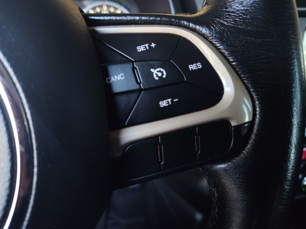 Used Car 2016 Jeep Renegade  Latitude For Sale Under $10,000 In Austin, Texas