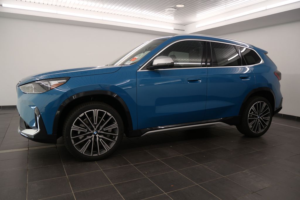 2024 BMW X1 xDrive28i 2