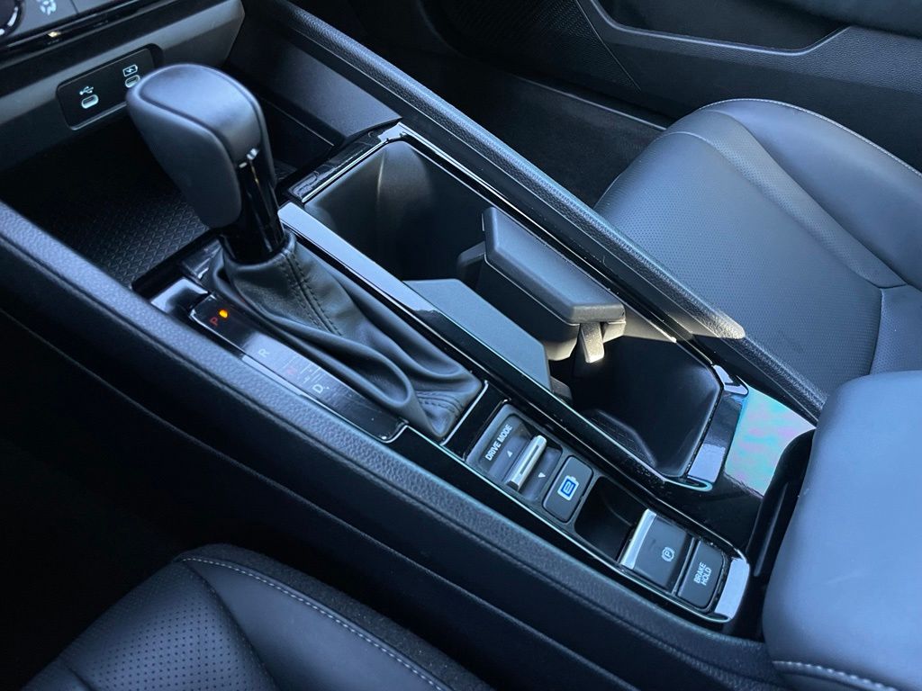 Thumbnail: 2024 Honda Accord - 19