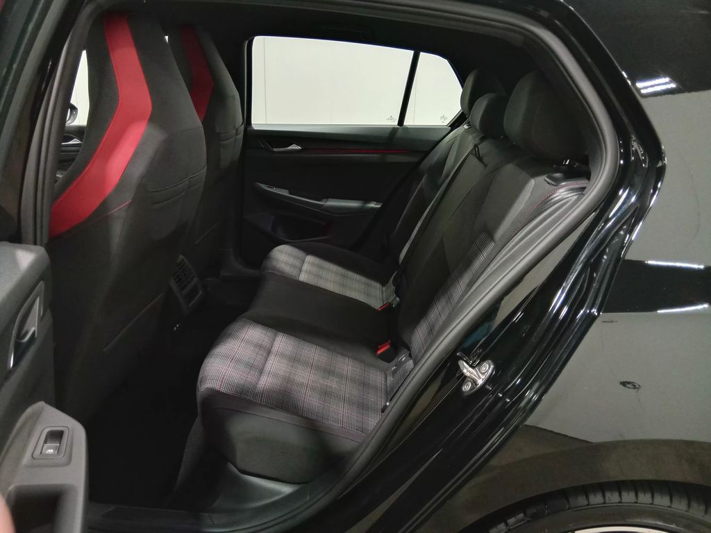 2024 Volkswagen Golf GTI S