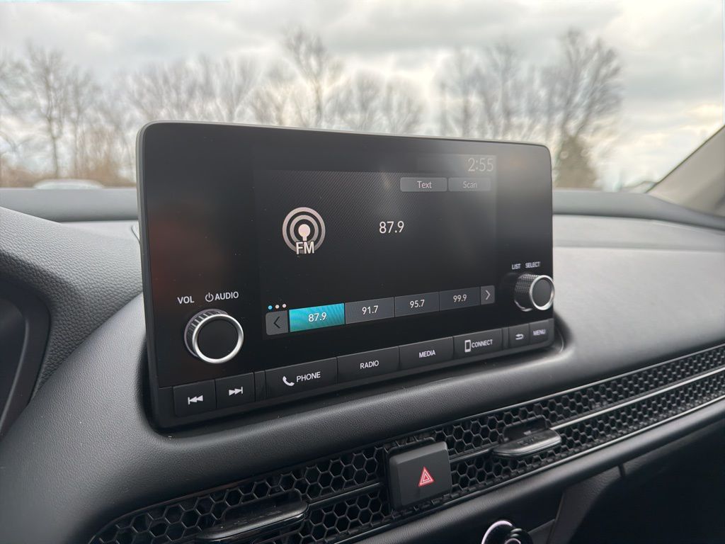 Thumbnail: 2024 Honda HR-V - 28