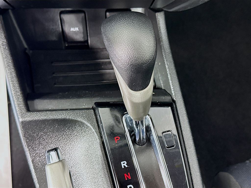 Used Car 2014 Honda Civic  Lx For Sale Under $12,000 In Austin, Texas