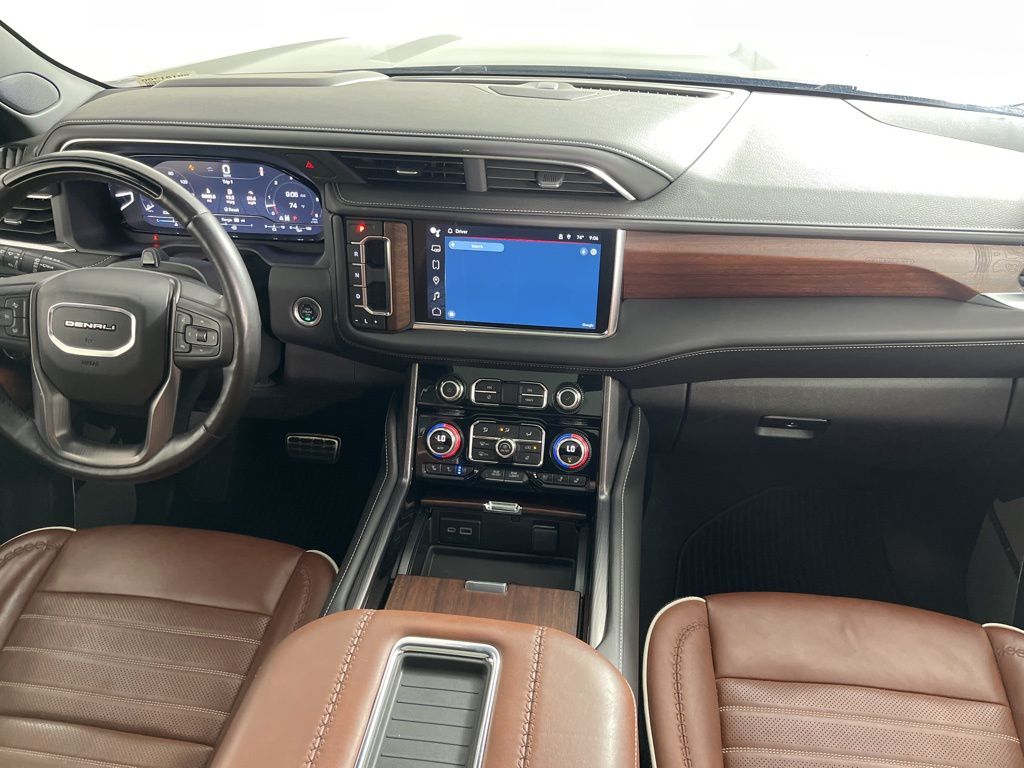 Thumbnail: 2024 GMC Yukon XL - 25