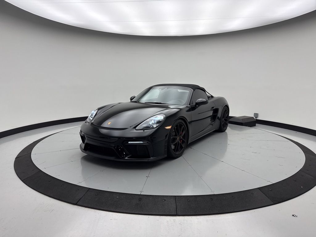 Thumbnail: 2020 Porsche  - 1