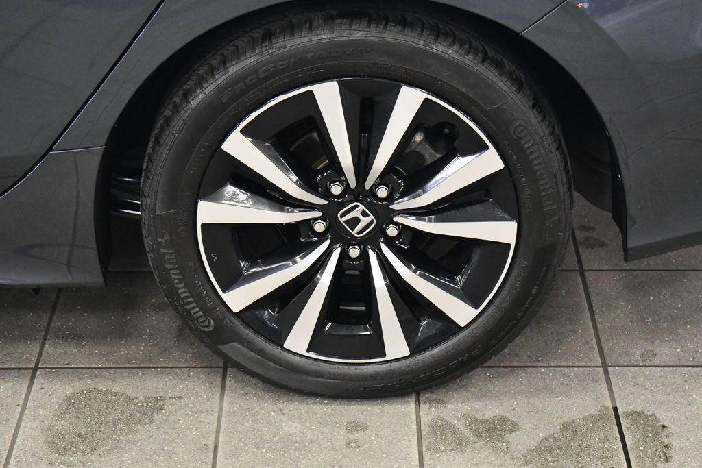 Thumbnail: 2023 Honda Civic - 12