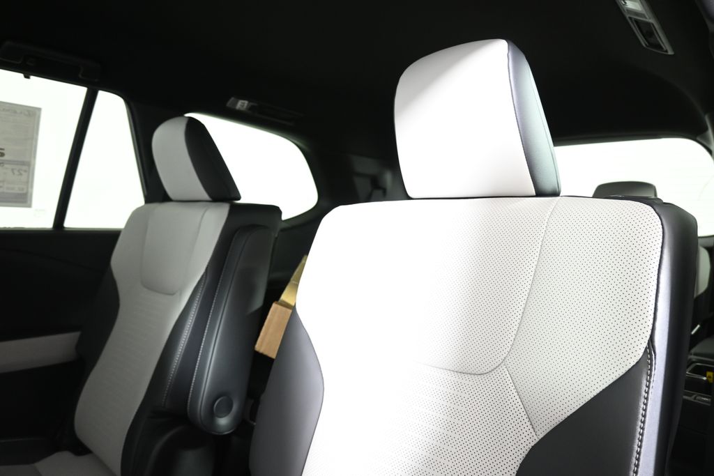 Thumbnail: 2026 Lexus TX - 4