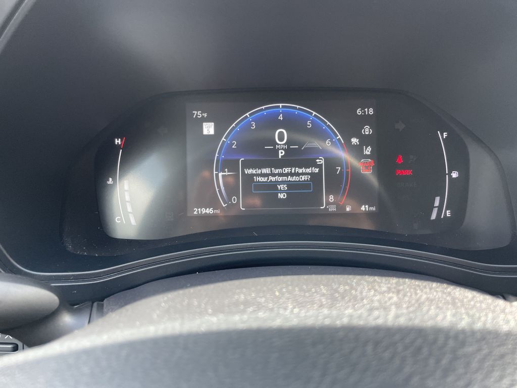 Used 2025 Toyota Grand Highlander SUV