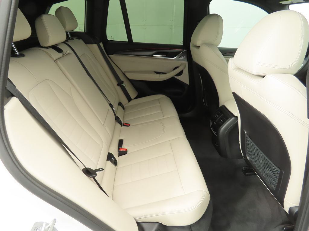 2022 BMW X3 xDrive30i 22