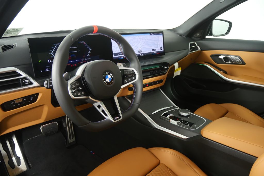 Thumbnail: 2026 BMW 3 Series - 14