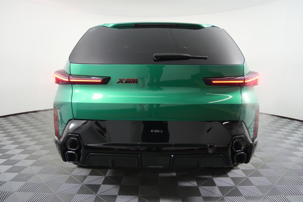 Thumbnail: 2026 BMW XM - 4