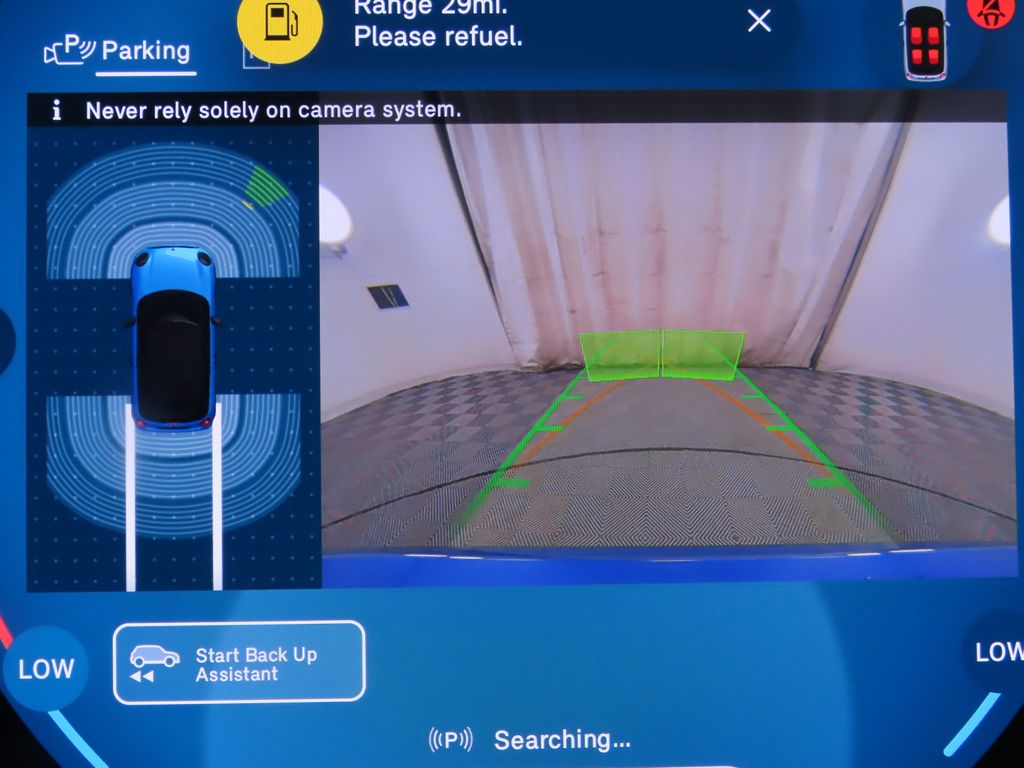 Thumbnail: 2026 MINI Cooper - 22