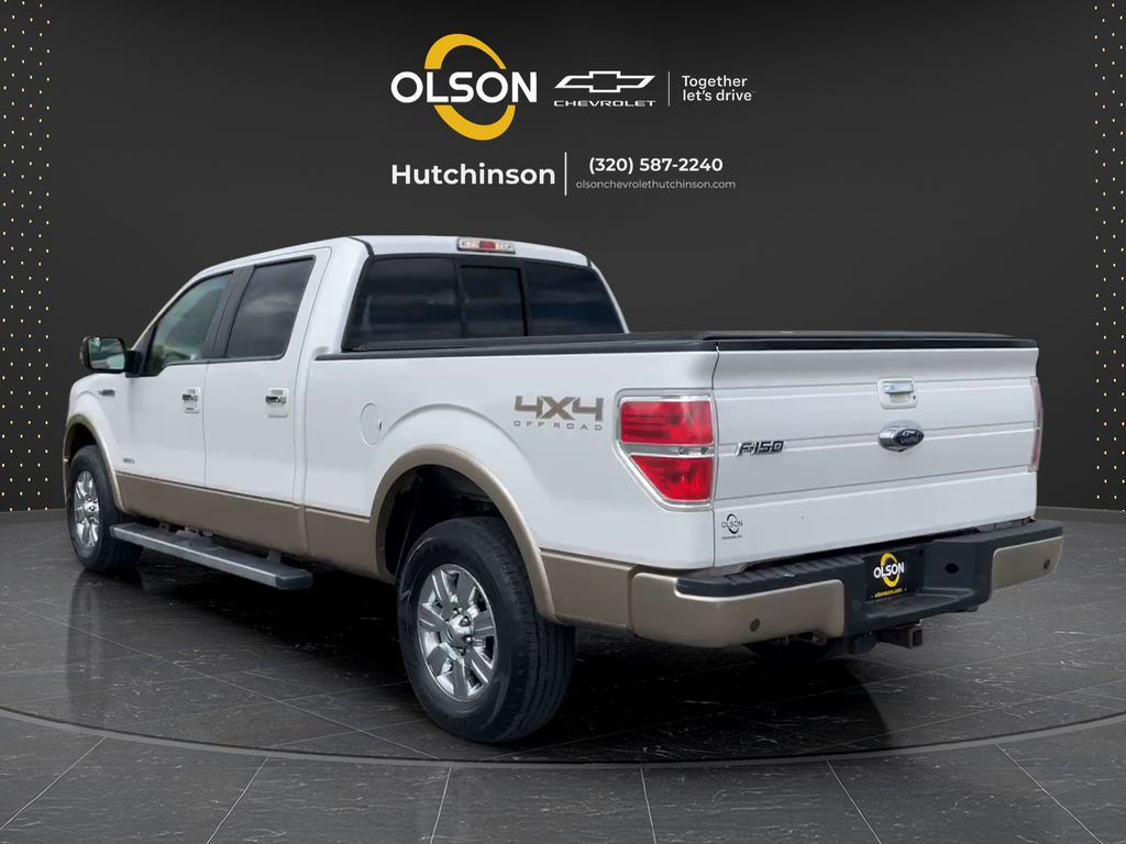 View vehicle photo 7