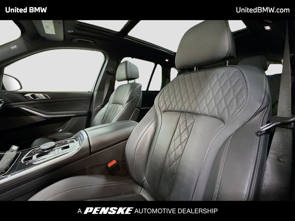 Thumbnail: 2024 BMW X5 - 5