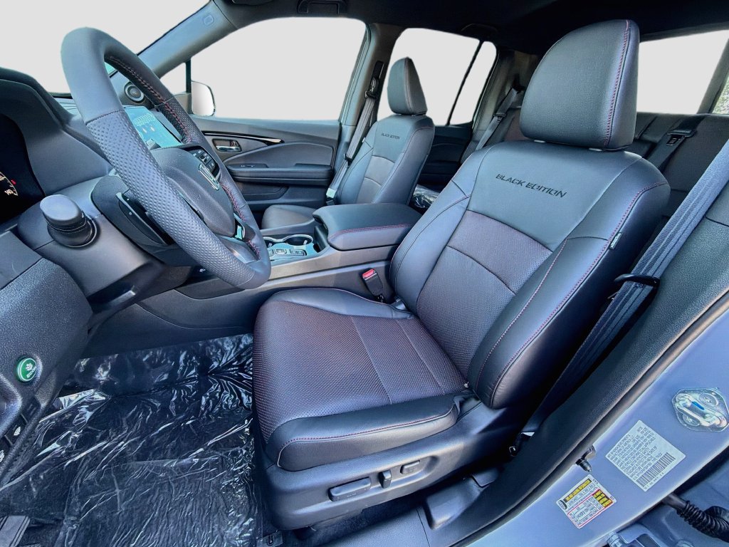 Thumbnail: 2026 Honda Ridgeline - 15