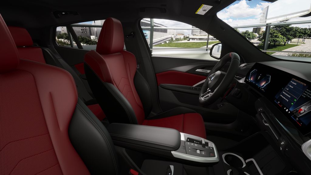 Thumbnail: 2025 BMW X2 - 9