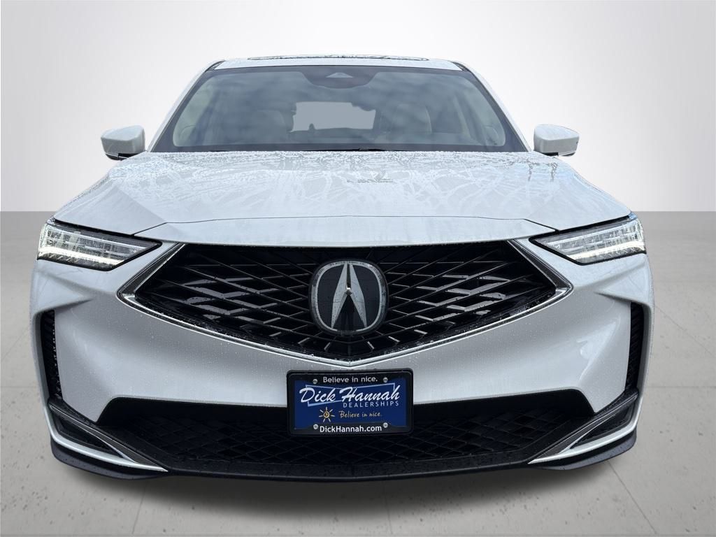 2026 Acura MDX Base