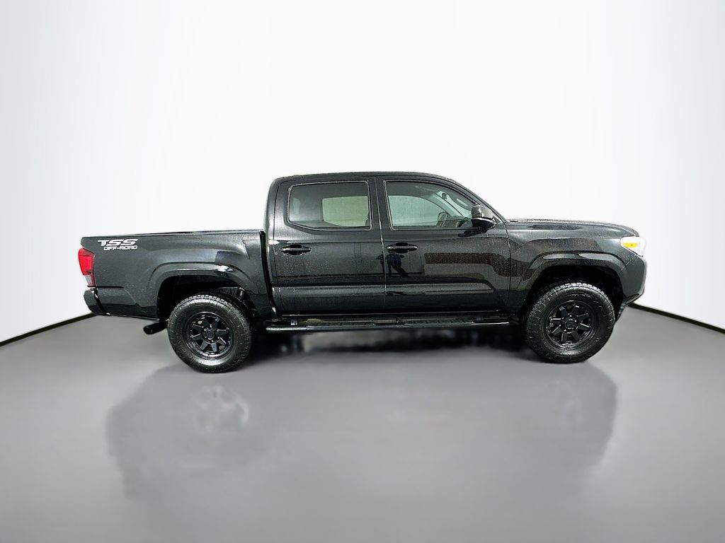 2023 Toyota Tacoma SR 4
