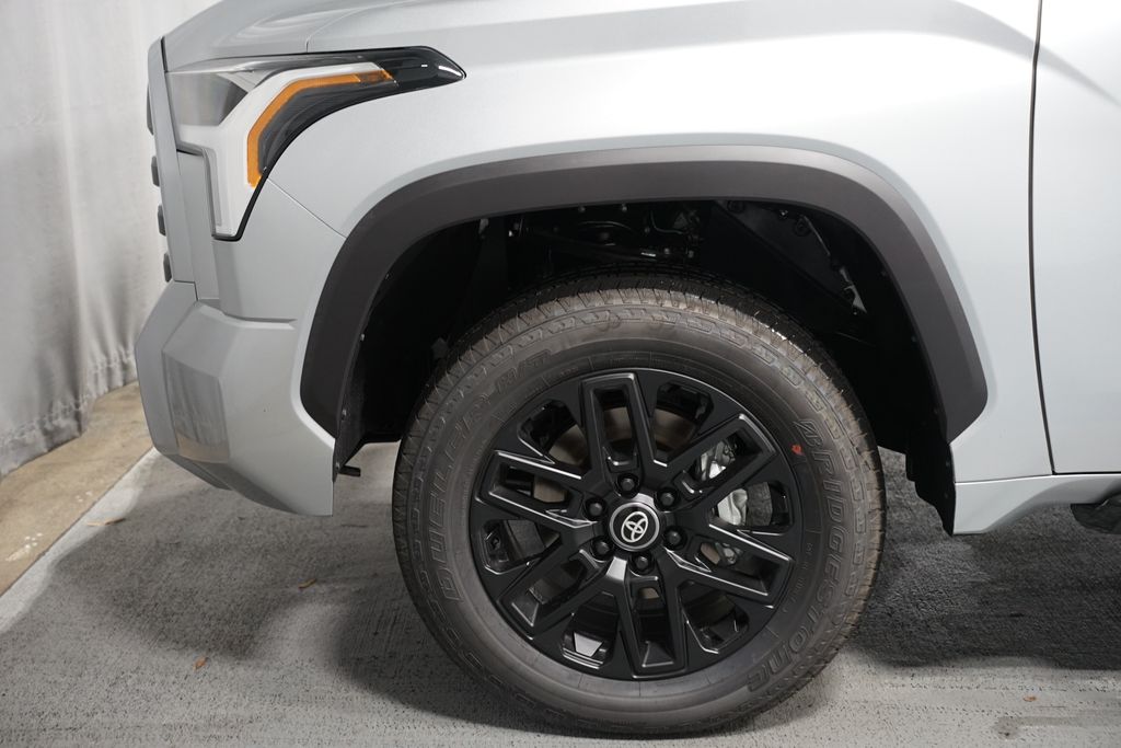 Thumbnail: 2026 Toyota Tundra - 5