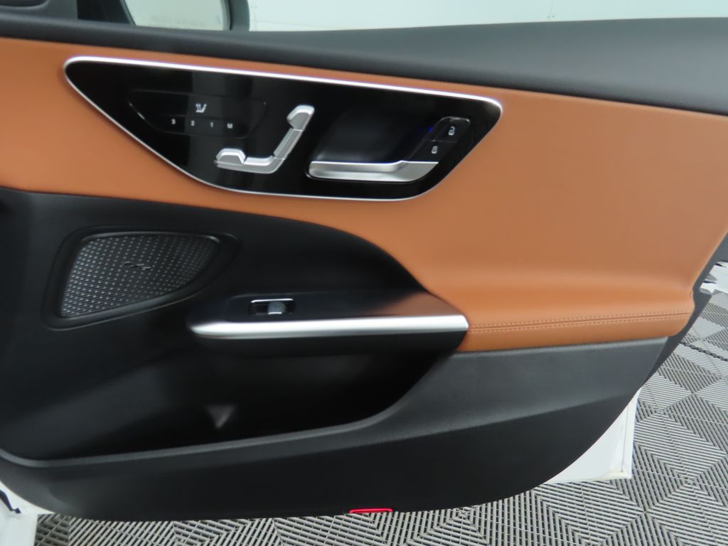 Thumbnail: 2025 Mercedes-Benz C-Class - 26