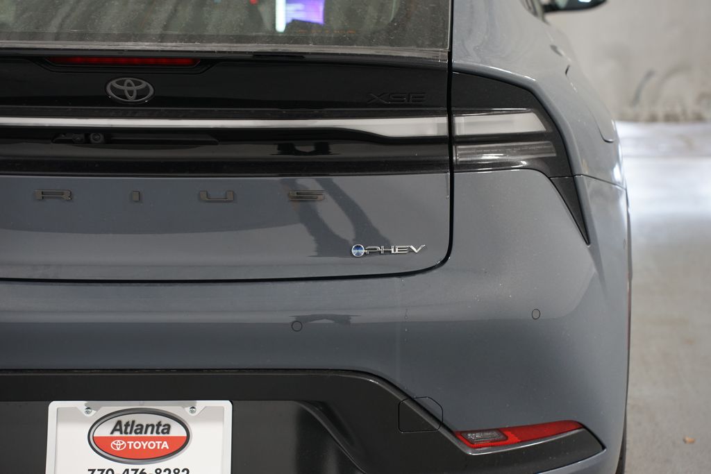 Thumbnail: 2026 Toyota Prius - 10