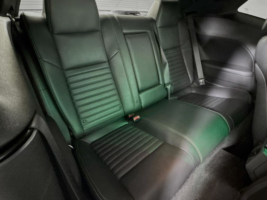 Used Car 2011 Dodge Challenger  R/t For Sale Under $20,000 In Austin, Texas