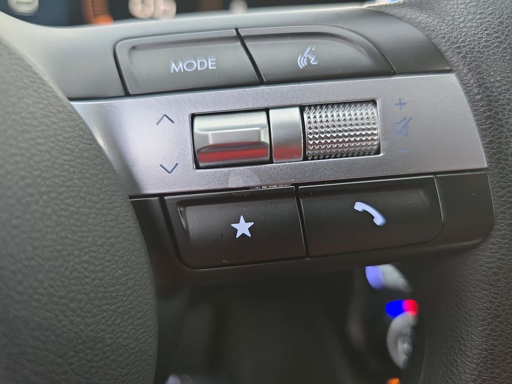 Used 2025 Hyundai Tucson SUV