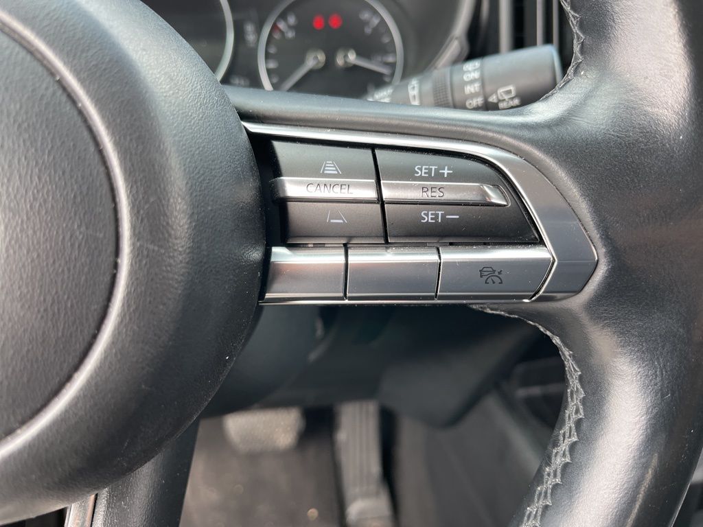 Thumbnail: 2024 Mazda CX-50 - 22