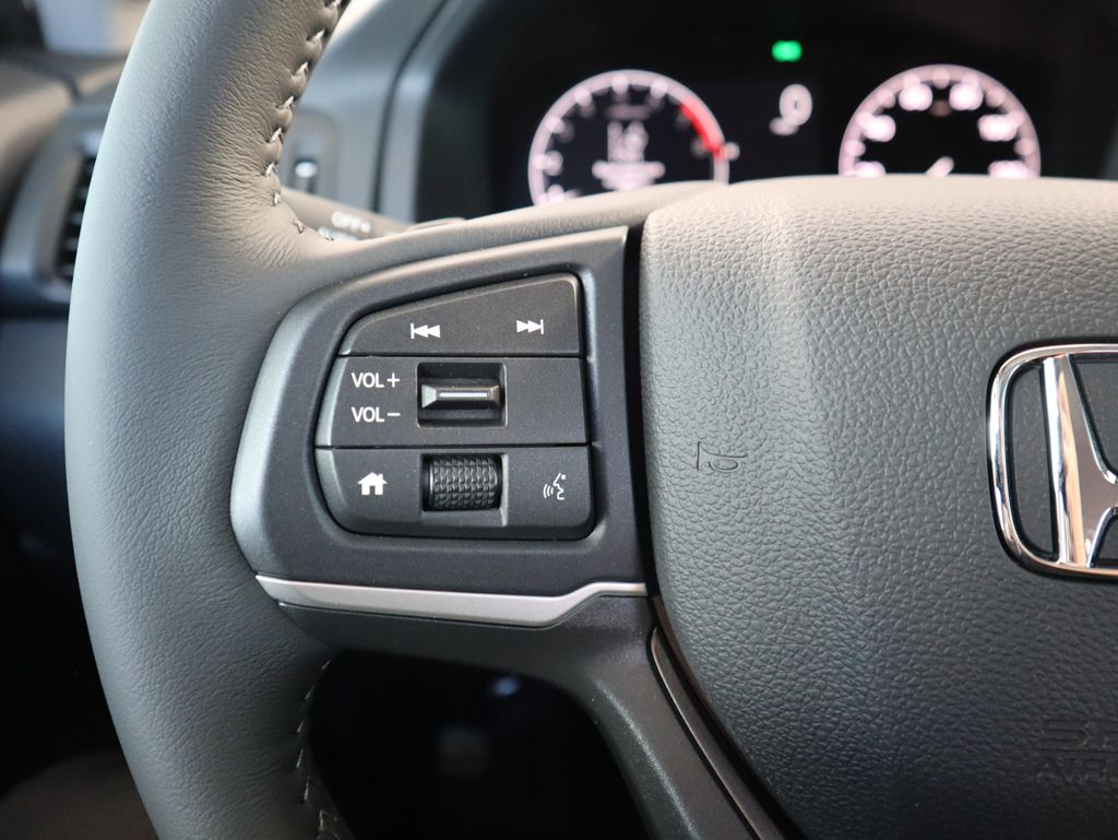 Thumbnail: 2026 Honda Ridgeline - 11