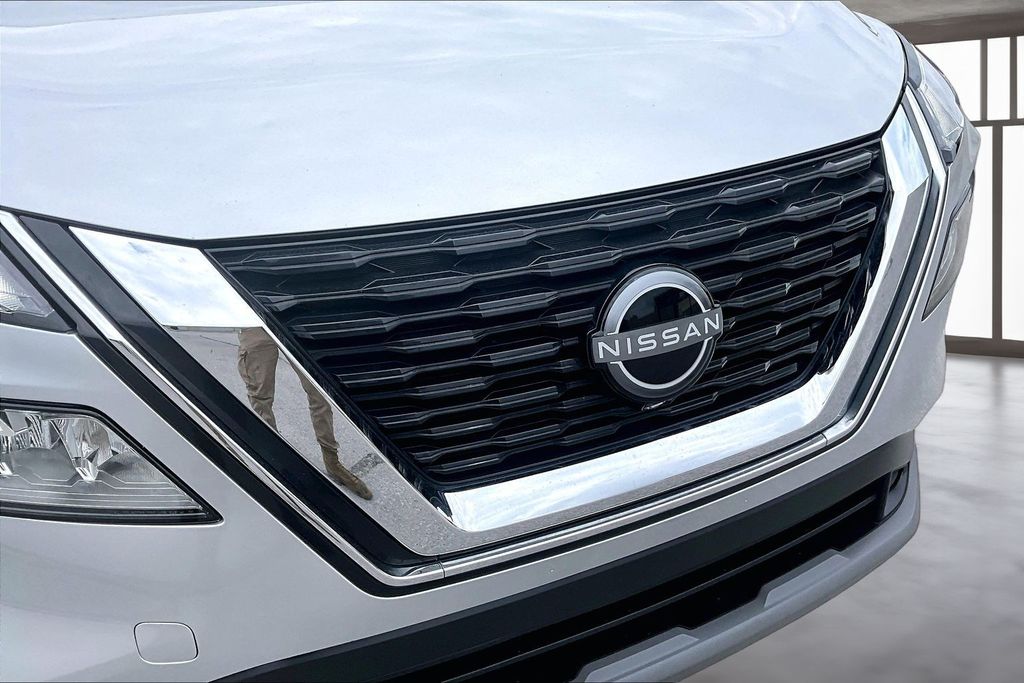 Used 2023 Nissan Rogue SUV
